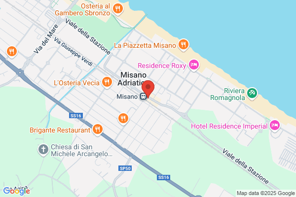 Ristorante Alla Stazione