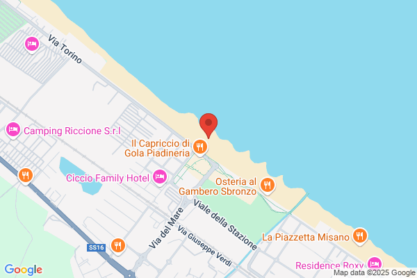 Ristorante Bar Lido