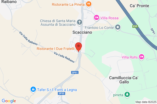 Ristorante I Due Fratelli