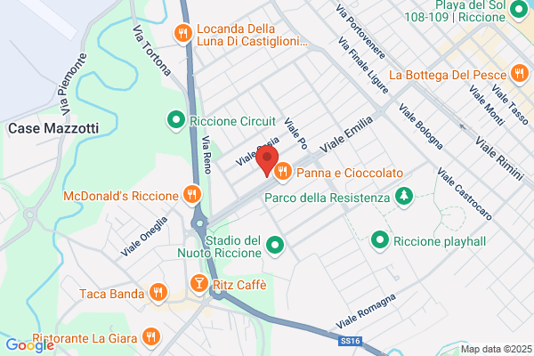 Ristorante Il Cigno