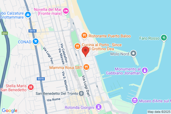 Ristorante La Stiva