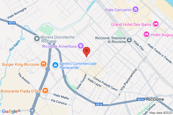 Ristorante Pizzeria Riccione