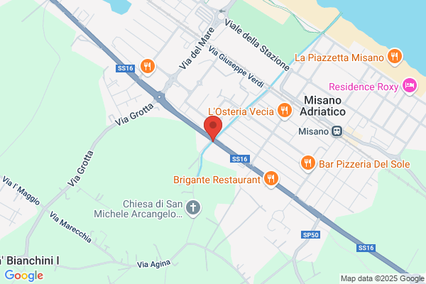 Ristorante Rio Agina