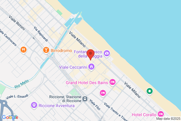 Ristorante al Pescatore
