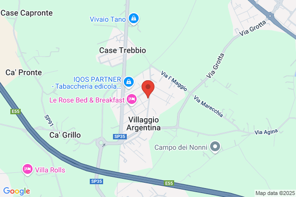 Pacini eutimio