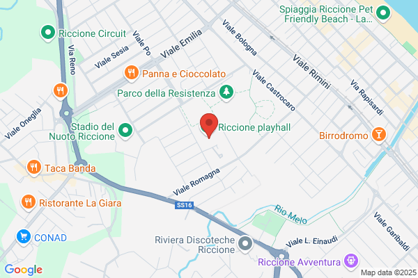 Poliambulatorio Exis - Centro Medico Fisioterapico e Riabilitativo