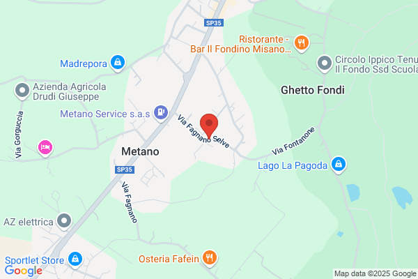 Campagna loretta