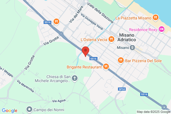 Cooperativa Distribuzione Latte (Soc.Coop.R.L.)