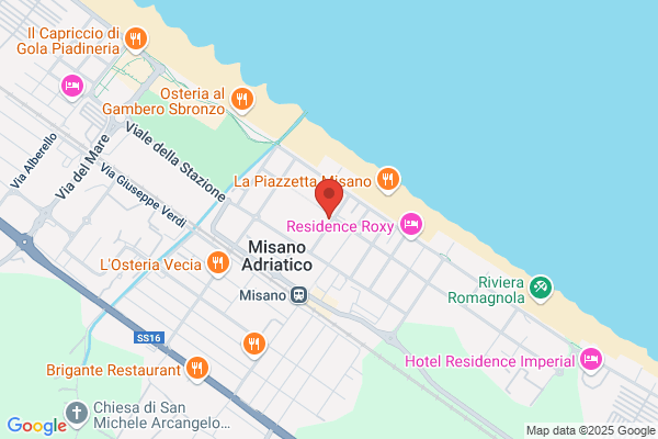 Hotel Cristallo