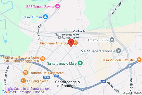 Nuova Arredamenti Venturi Srl