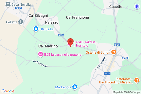 Oleificiobaffoni