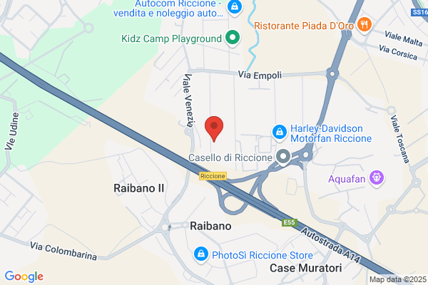 Unimar Confezioni Mare Dei F.Lli Be Rlini sergio, lino & C. snc
