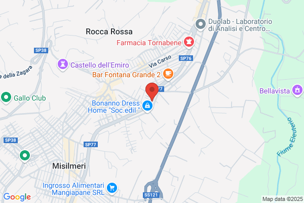 Staderelli Rosalia giuseppe