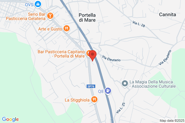 Scuole Pubbliche Scuola Elementare Empedocle Restivo