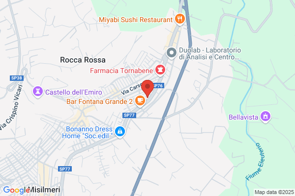 Guccione Assicurazione Di Guccione M. S.A.S
