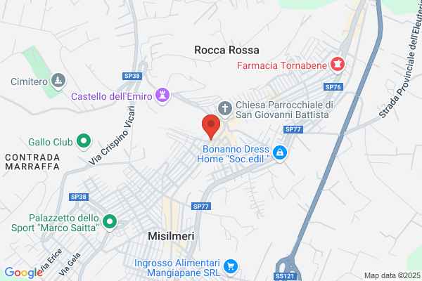 Hdi Assicurazioni S.P.A.