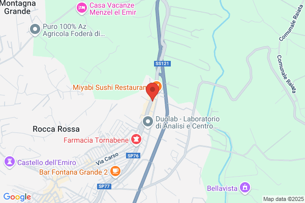 Vitrano Auto Di Vitrano Angelo