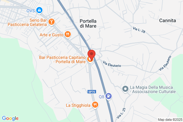 Parrocchia Beata Vergine Del Carmelo