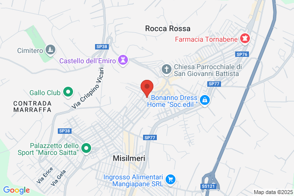 Sciarabba gaetano (Don)