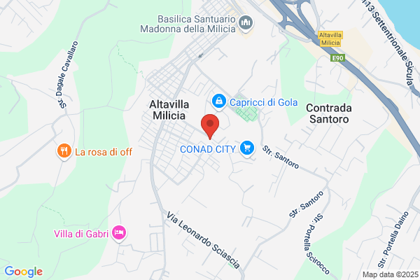 Bisconti Dr. Nicola