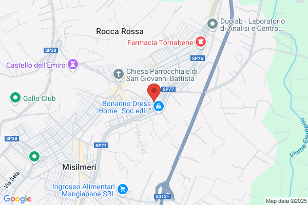 Romano antonino (Dr.)