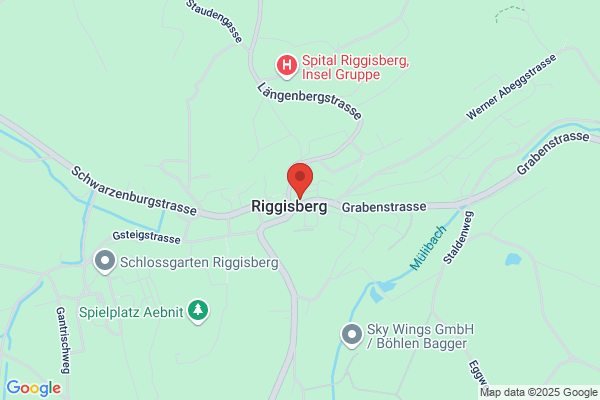 Riggi giuseppa
