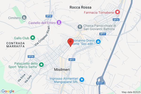 Farmacia Borsellino Miceli Angela e Francesca