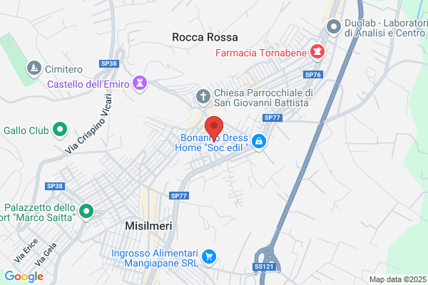 La Rosa Giovanni