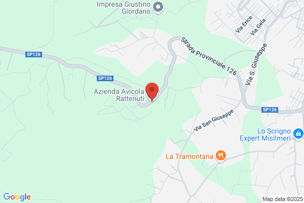 Azienda Avicola Rattenuti