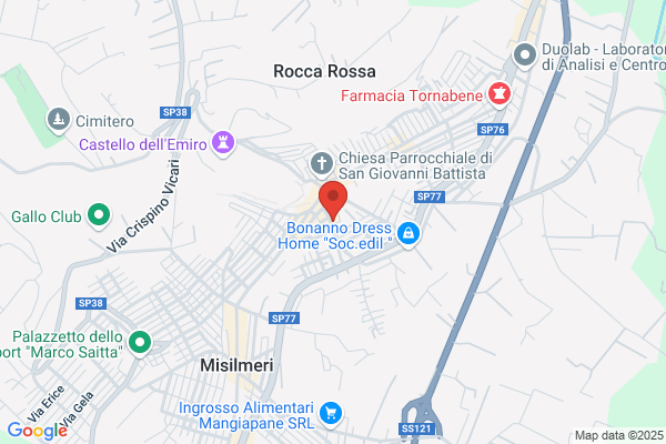 Nuova Imaging Dr. Angela e Pietro Polizzi | Radiografie | Ecografie | Risonanza