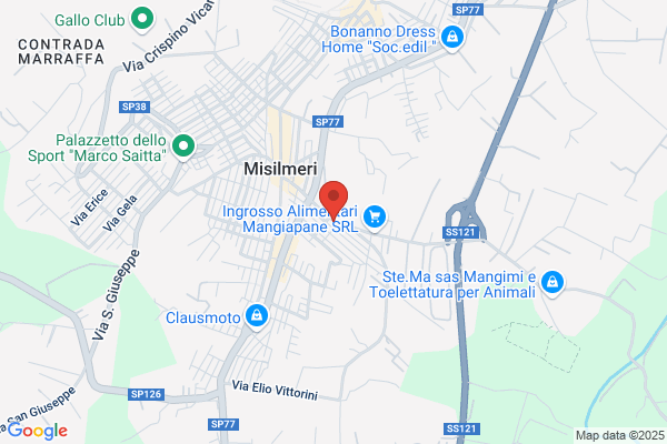 Serramenti e  Sistemi