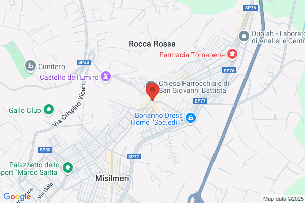 Fontana Giuseppe
