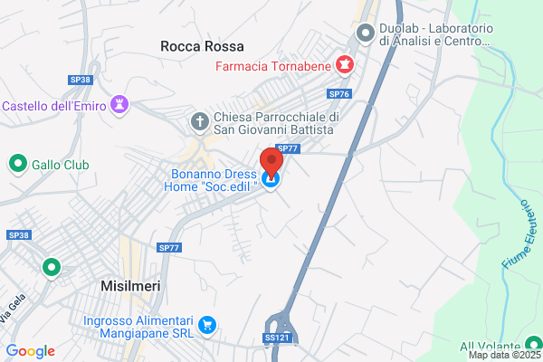 Lui E Lei Snc Di Bisconti Gaetana E tomasino rosa