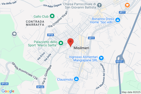 Panificio Raccuglia