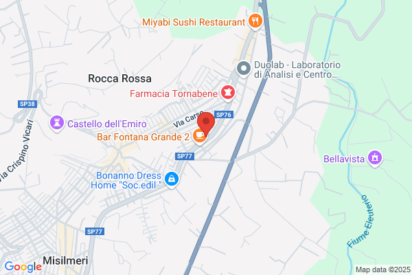 Scommesse Sportive Di Catania E Mortillaro