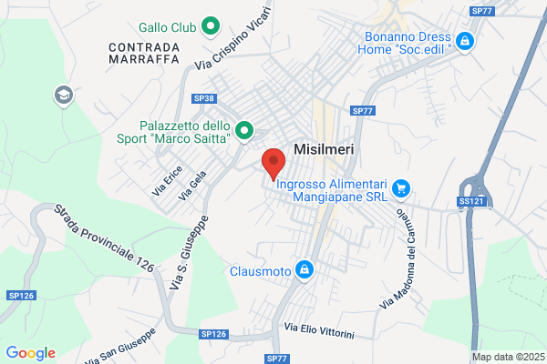 Sicilcard Di Cialdino