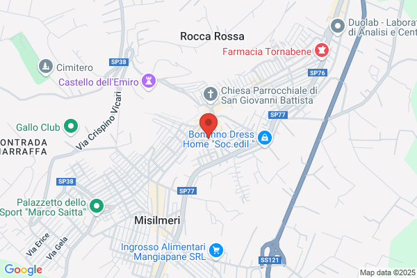 Zagara Shopping