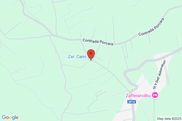 Zar. Carni
