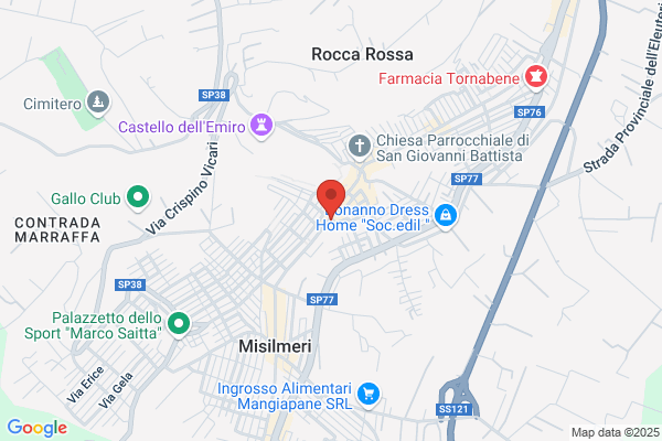 Il Ramoscello Di Ragona Andrea S.A.S.
