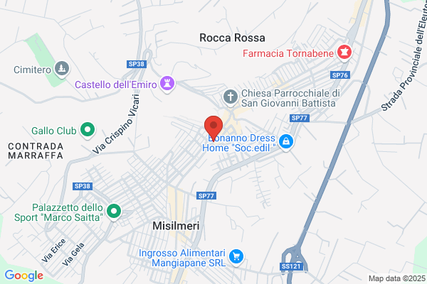 Fotoottica A.G.F. Dei F.Lli Cimo Giuseppe E Alessio snc