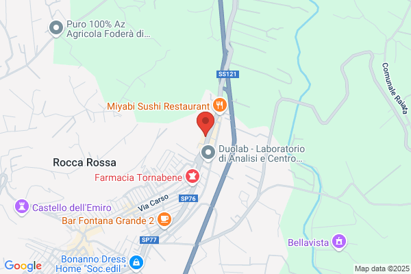 Bocchiaro Giusto Bocchiaro Giusto