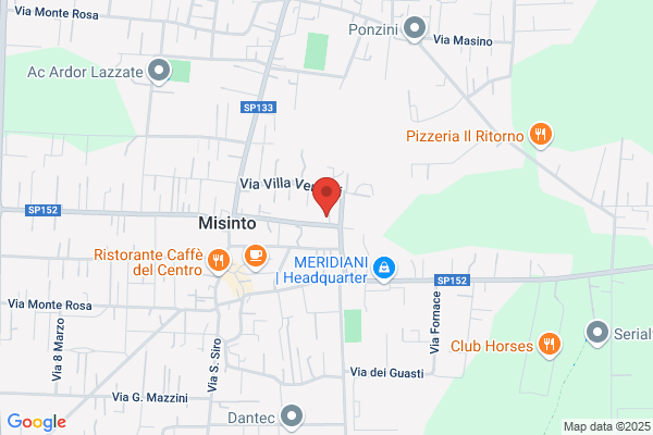 M.A.M. di Mistarini Davide