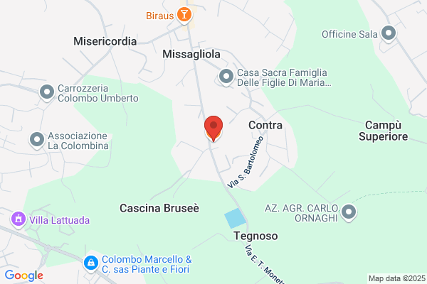 Casa Vinicola Caldirola Spa