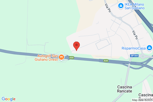 Eurosardegna Srl