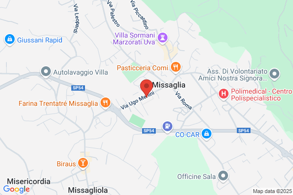 Farmacia Maresso Di Giussani Maria Luisa (Dr.)
