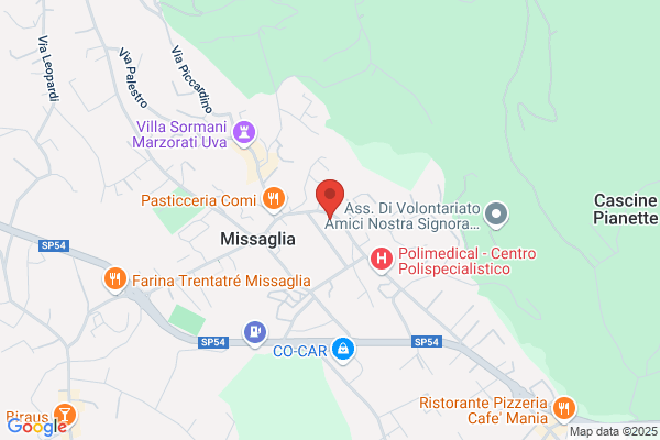 Fumagalli Davide