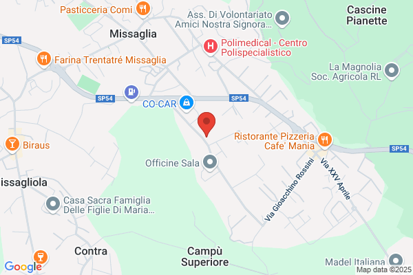 Gelateria Pasticceria 2000 Di Labanca Pasqua E c sas