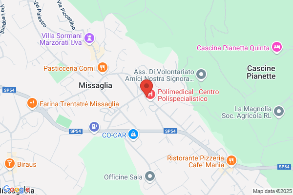 Geoservice Srl
