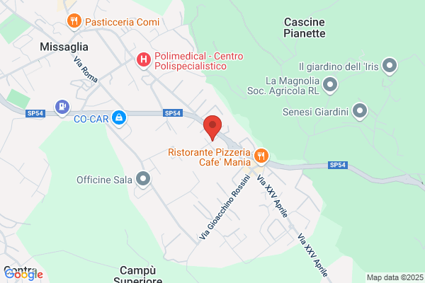Giambelli Alessandro Angelo