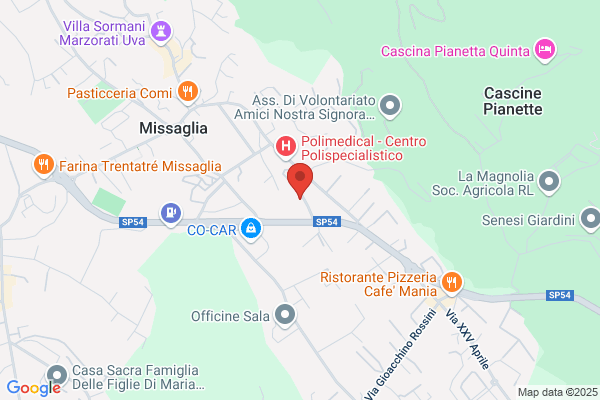 Impresa Edile Colombo Geom. Giuseppe (S.R.L.)